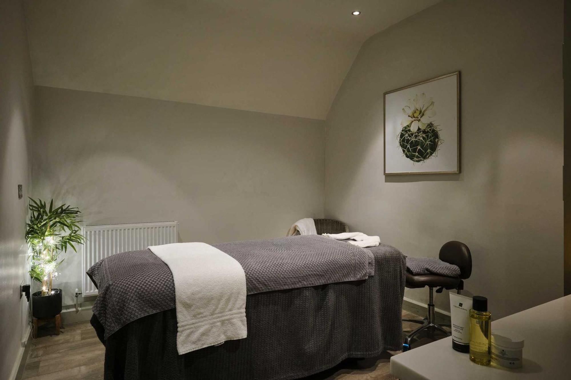 Stratton House Hotel & Spa Cirencester Exterior foto
