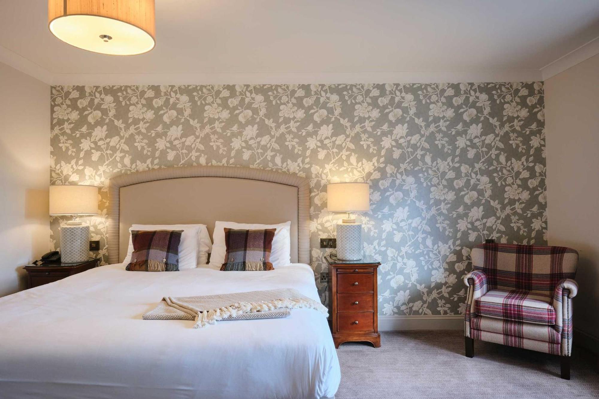 Stratton House Hotel & Spa Cirencester Exterior foto
