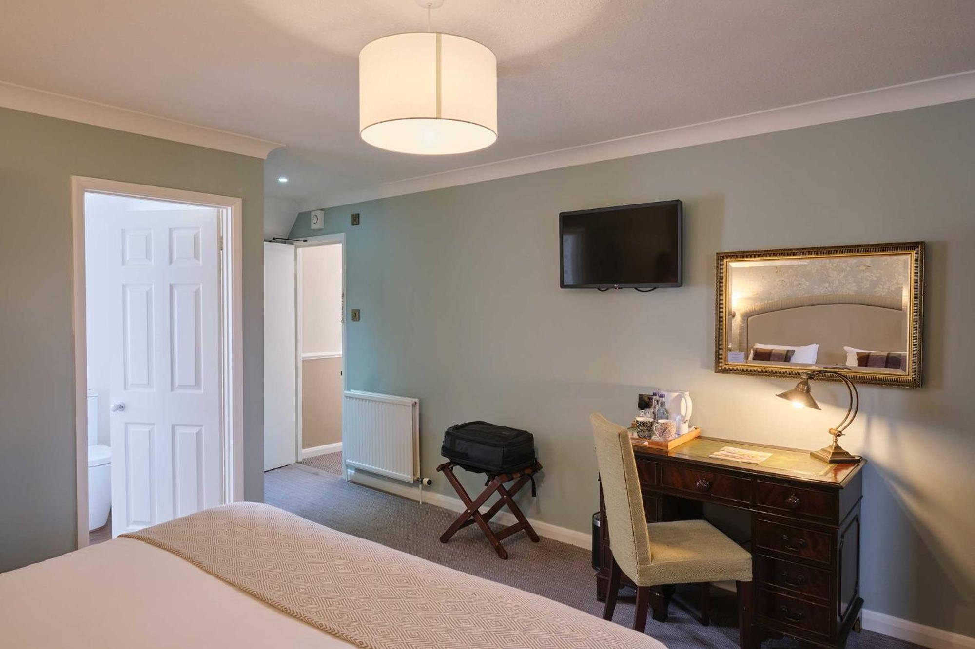 Stratton House Hotel & Spa Cirencester Exterior foto