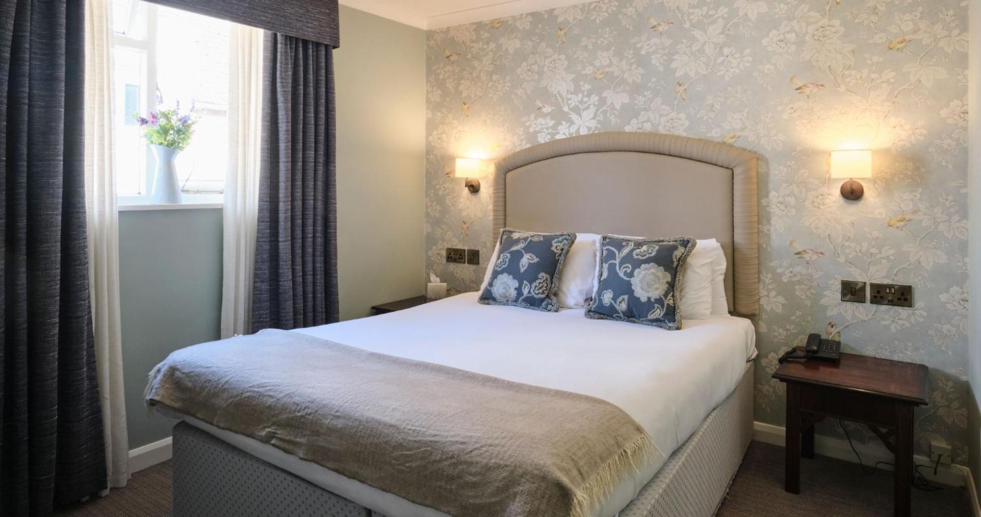Stratton House Hotel & Spa Cirencester Exterior foto