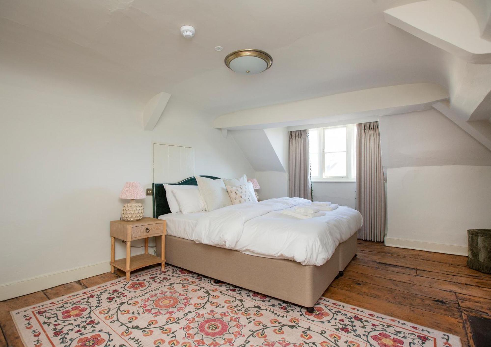Stratton House Hotel & Spa Cirencester Habitación foto