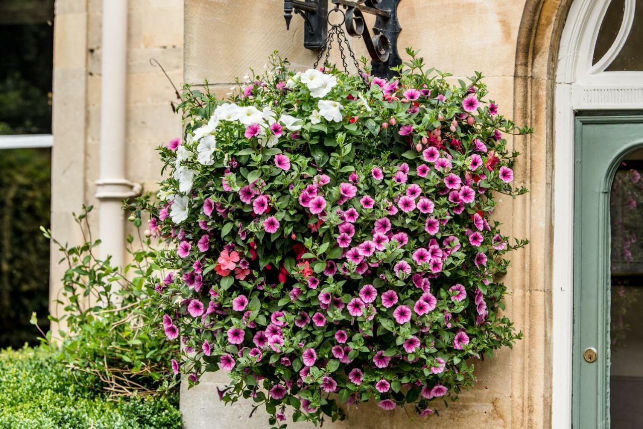 Stratton House Hotel & Spa Cirencester Exterior foto